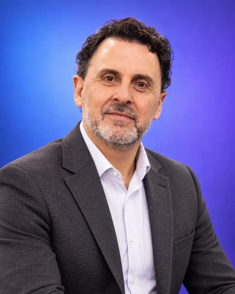 Retrato de Gonzalo Figueroa, Cofundador y COO
