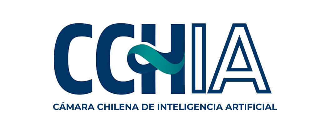 Logo de Cámara Chilena de Inteligencia Artificial